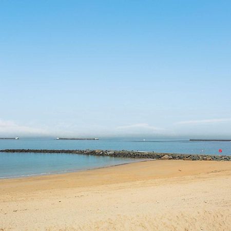 Charmant Studio Face Mer Avec Acces Direct Plage - Fr-1-4-659 Сен-Жан-де-Люз Екстер'єр фото